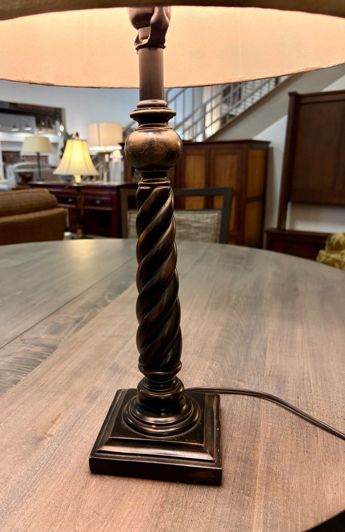 Lamp