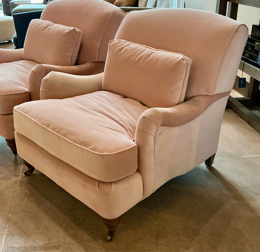 Anthropologie Arm Chair