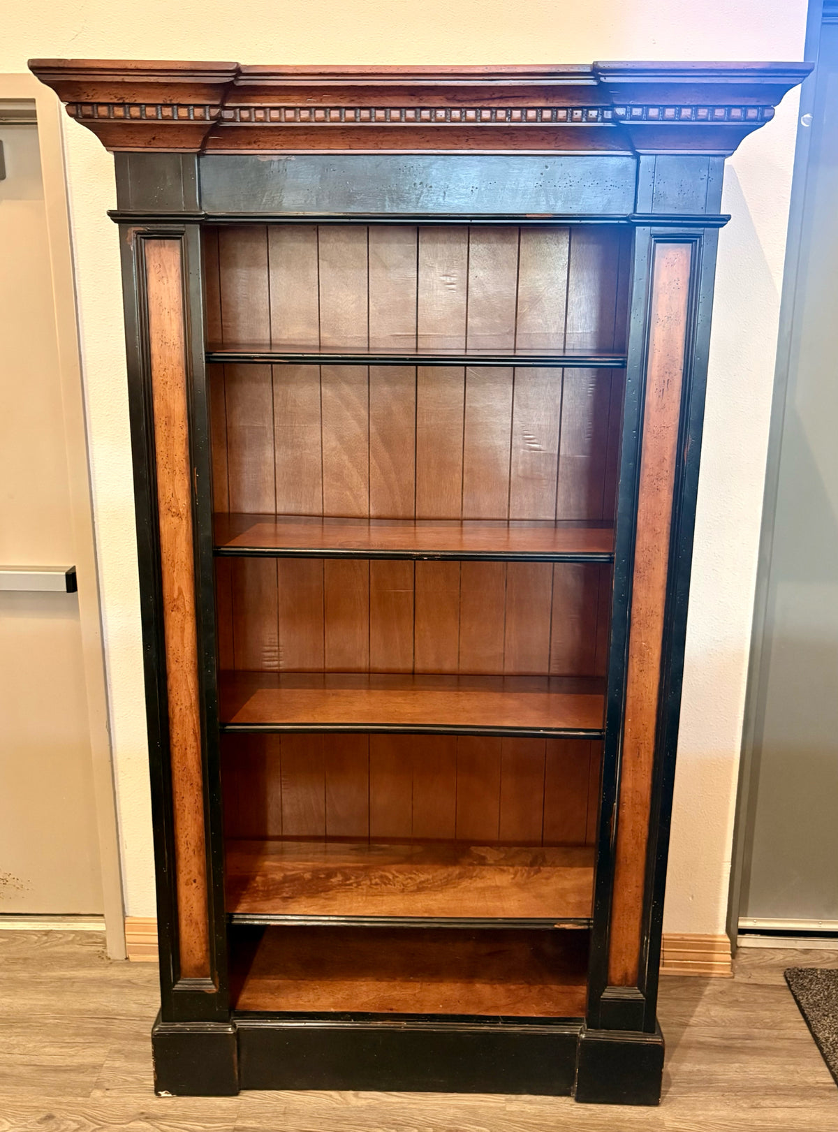 Hooker Bookcase