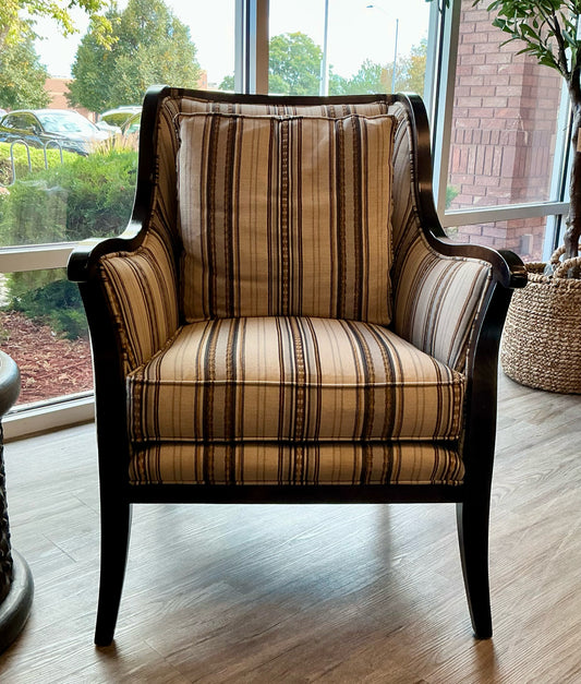 Sam Moore Chair