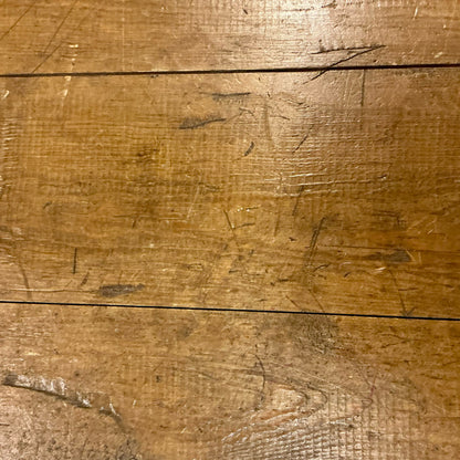 Pine Box - Coffee Table