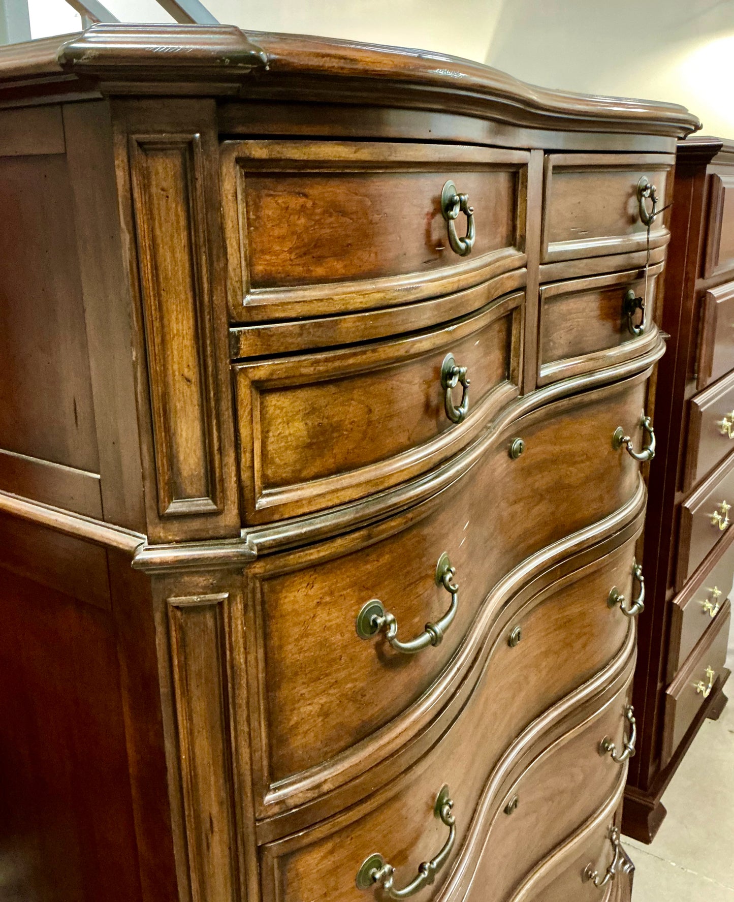 Universal Furniture Dresser