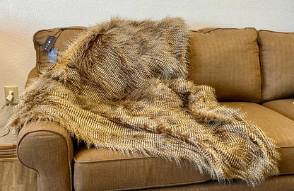 Arhaus Throw