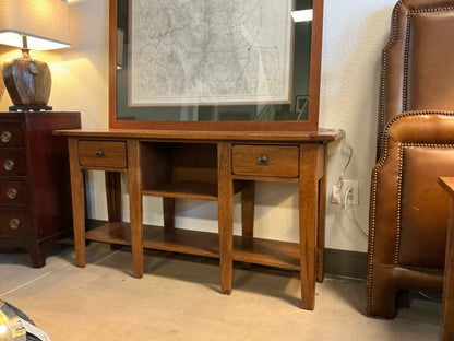 Broyhill Sofa Table