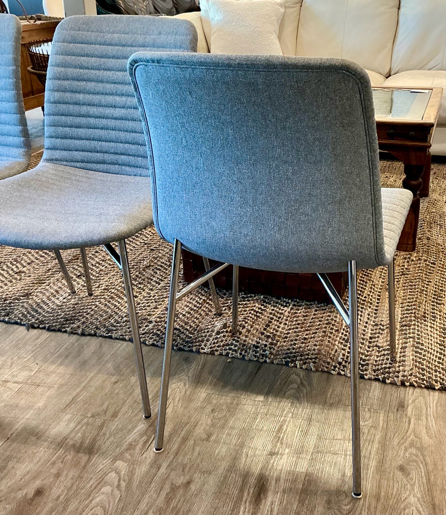 Room & Board Chair