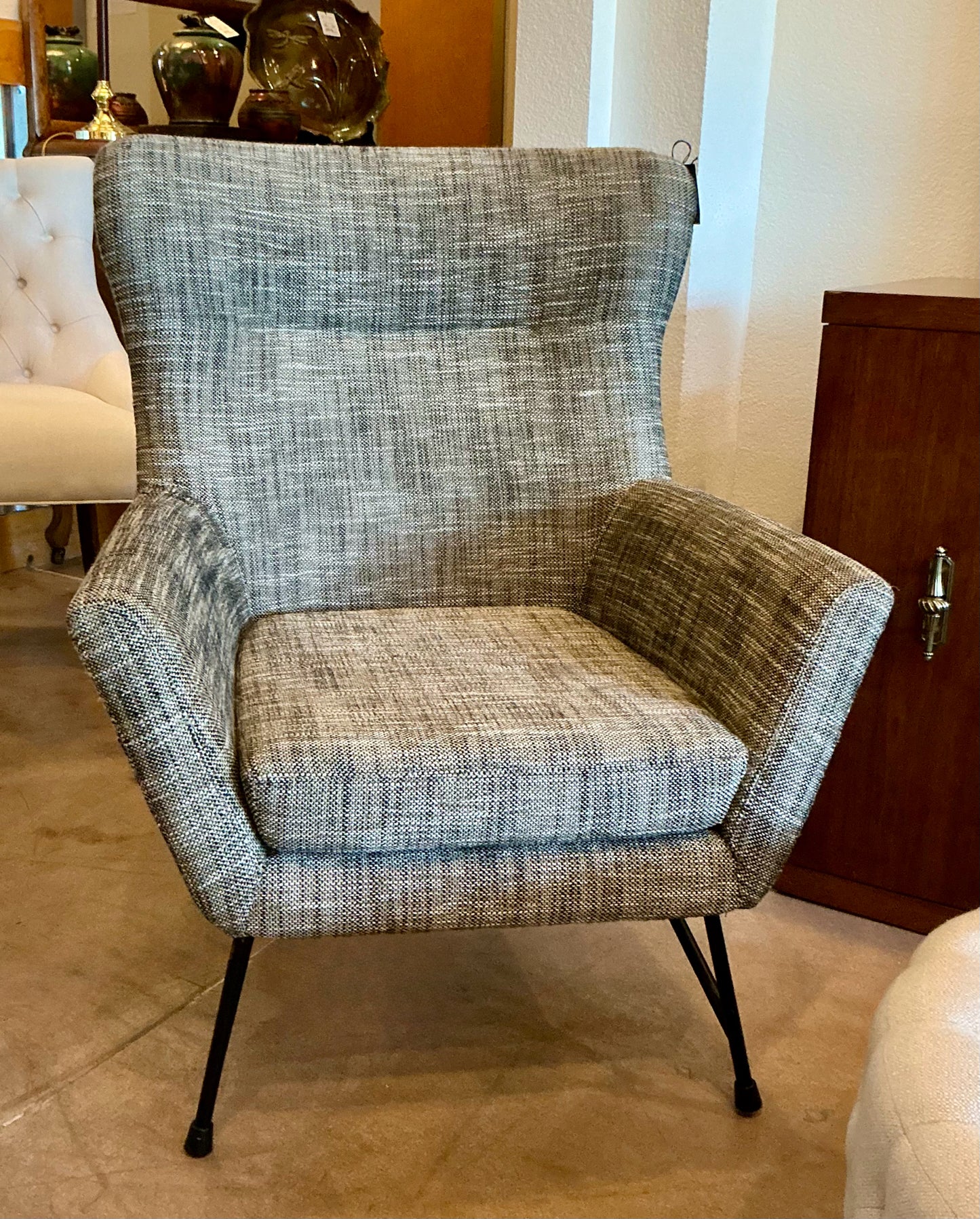 KARE Design Chair