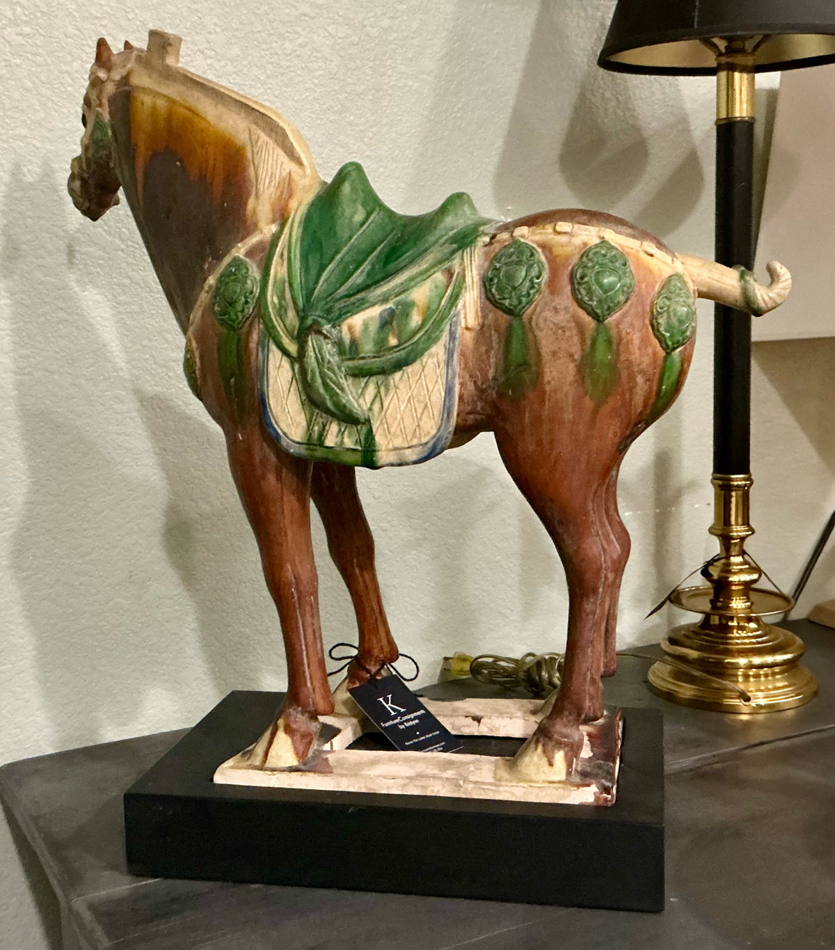 Statue