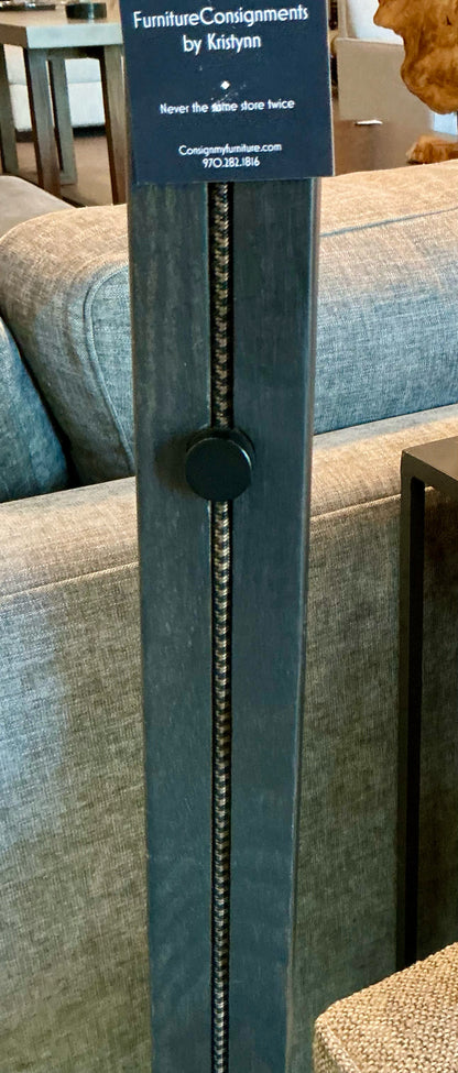 Room & Board Floor Lamp