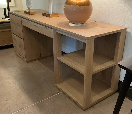 West Elm Desk