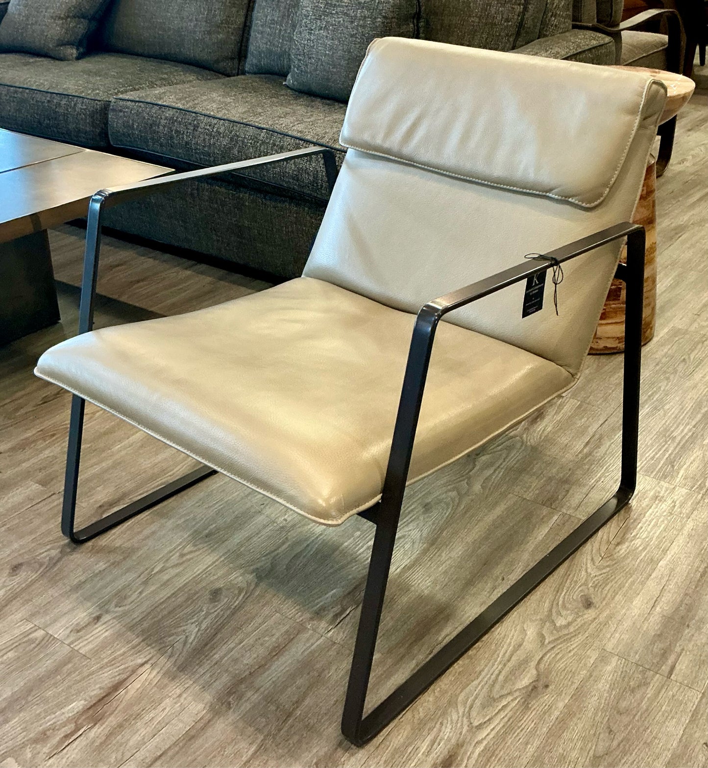 Chateau D'ax Pair of Chairs