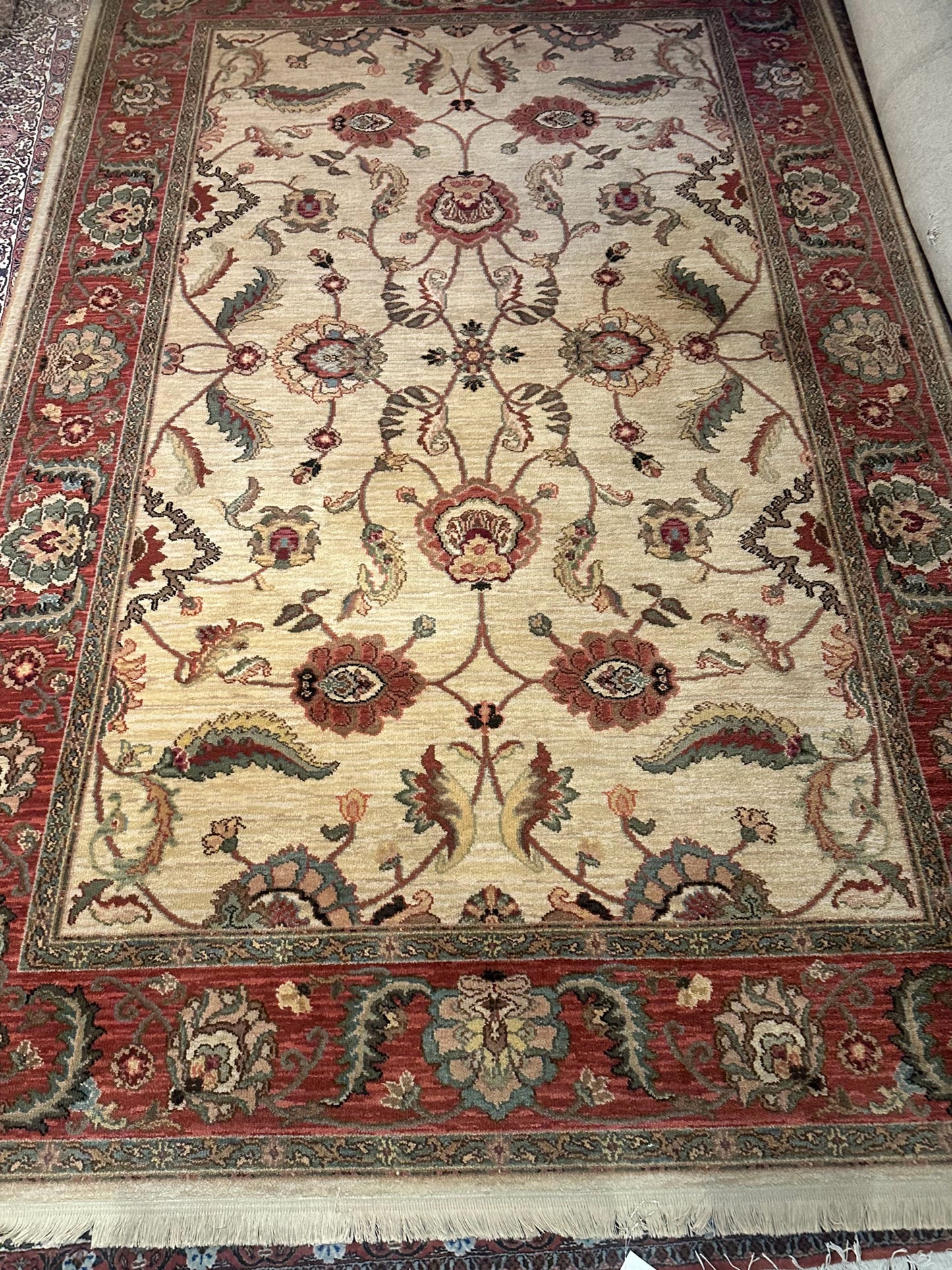 Karastan Rug