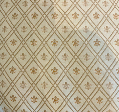 HENREDON Table & 2 Chairs