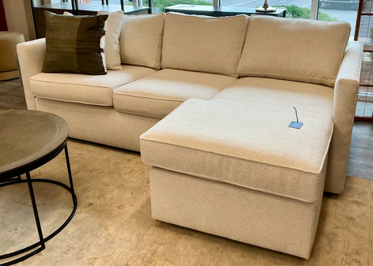 West Elm Sectional