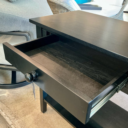 Entry Table