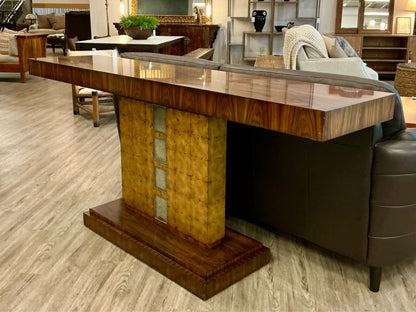 Theodore Alexander Sofa Table