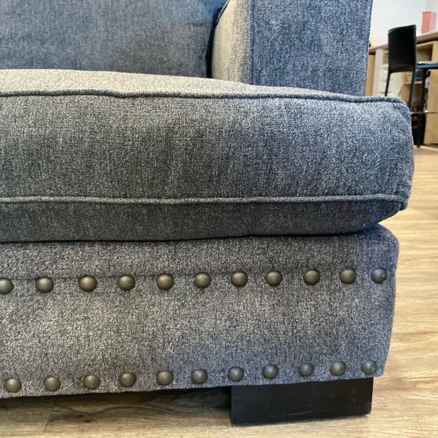 John Michael Designs Sectional