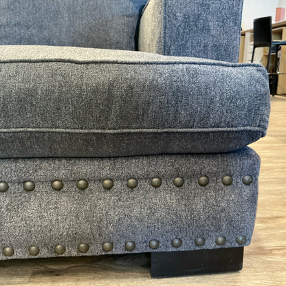 John Michael Designs Sectional
