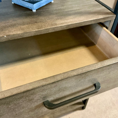 Pottery Barn Bookcase