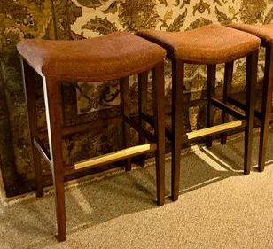 Bar Height Stools
