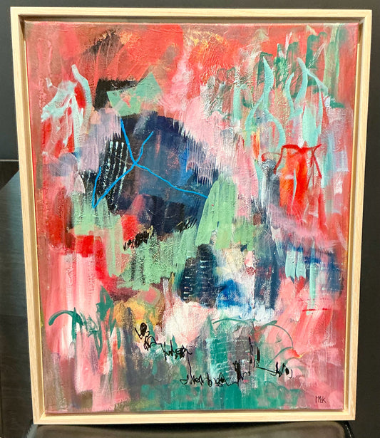 MEK designs Art