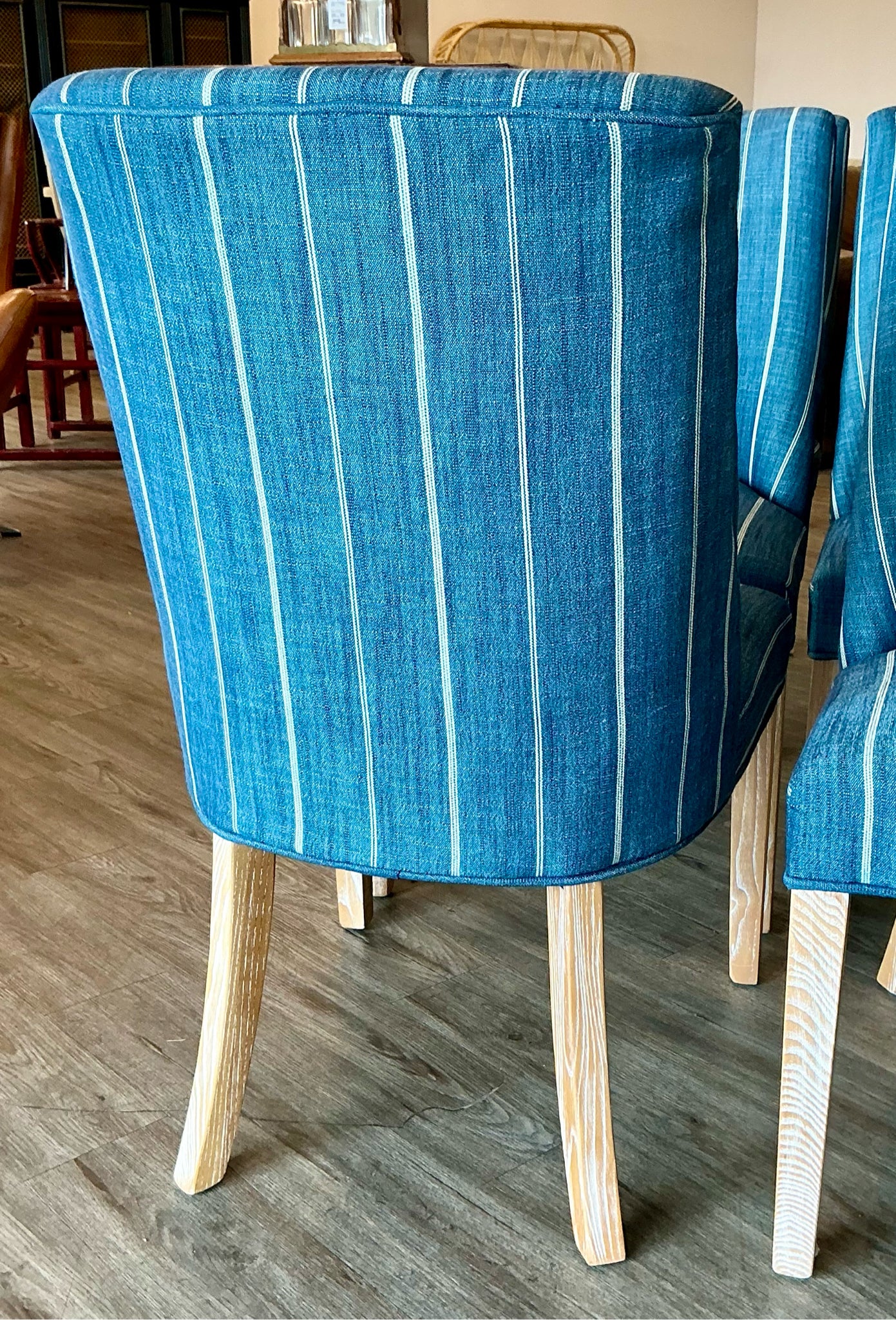 Pier 1 Chairs