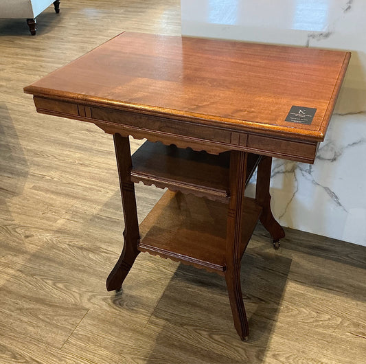 Victorian Table