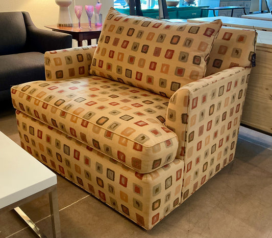 Ethan Allen Chair