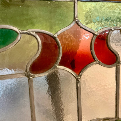 Stained Glass