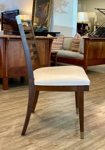 Stickley Table & 6 chairs