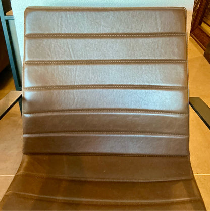 Crate & Barrel Office Chair