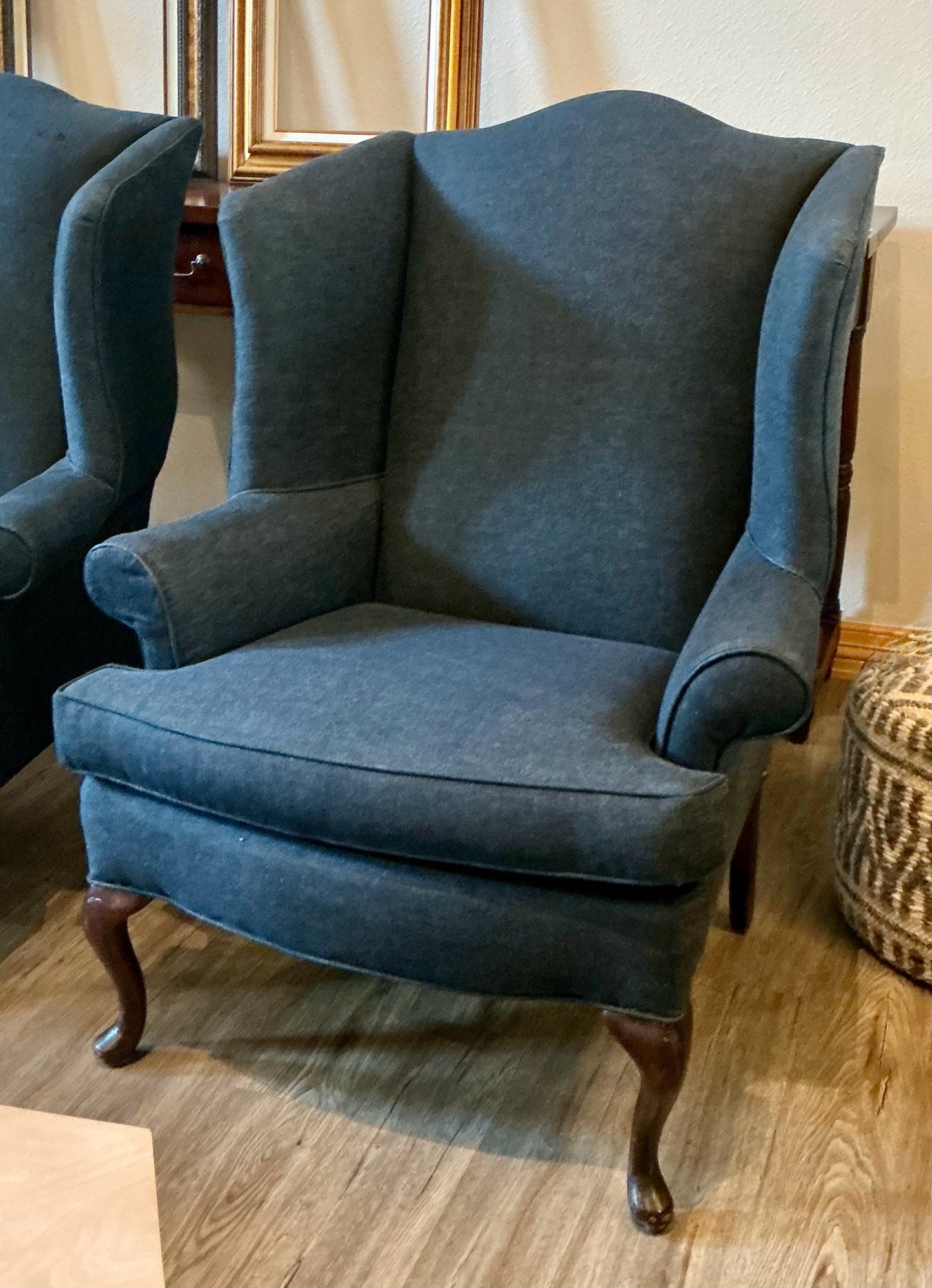 Wingback