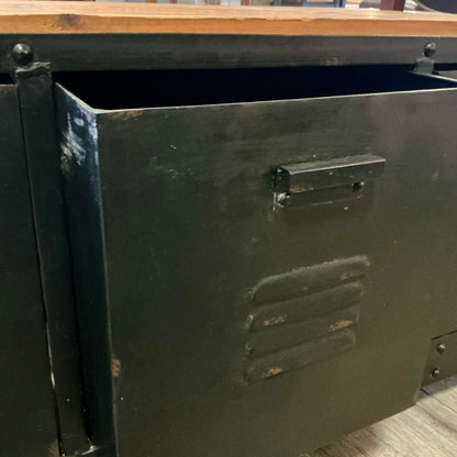 Storage Bench