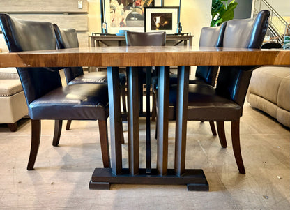 Dining Table & Chairs