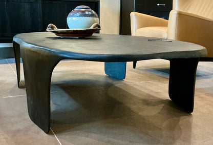 Bananna Republic Coffee Table