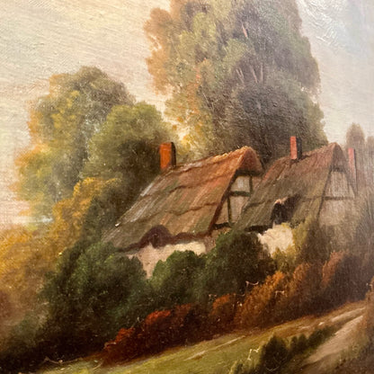 Augustus Spencer Art