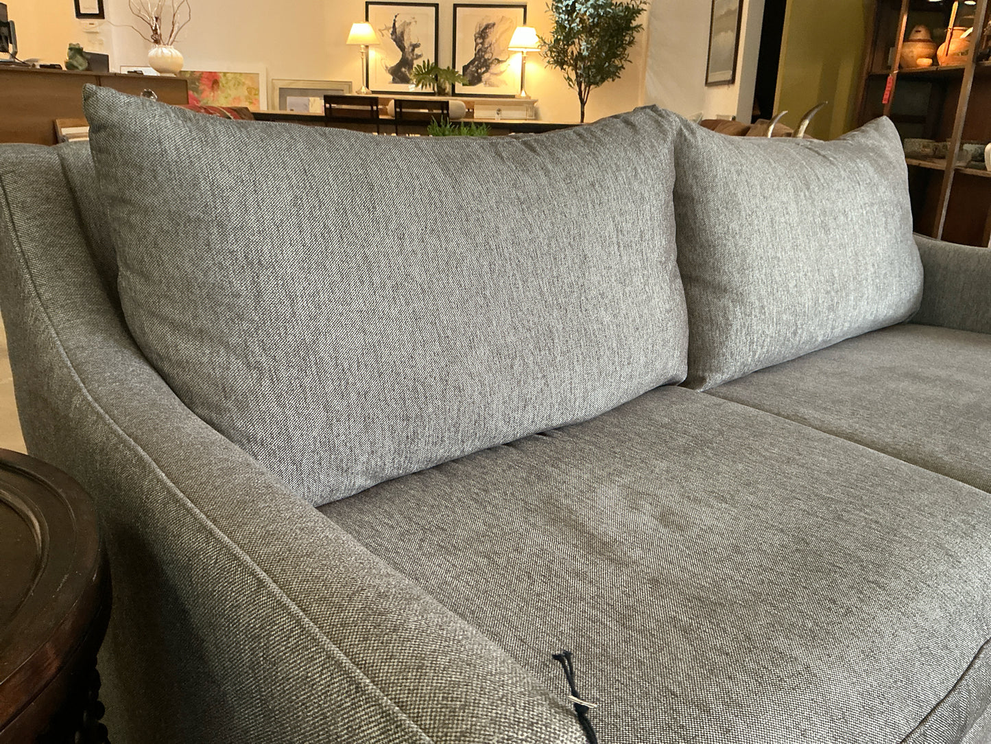 Jonathan Louis Sofa