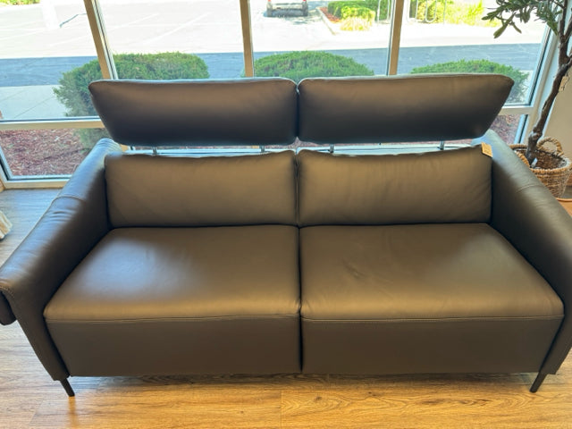 ODEON Loveseat