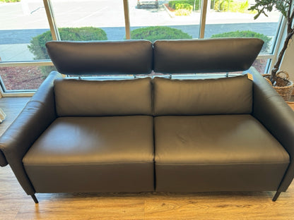 ODEON Loveseat