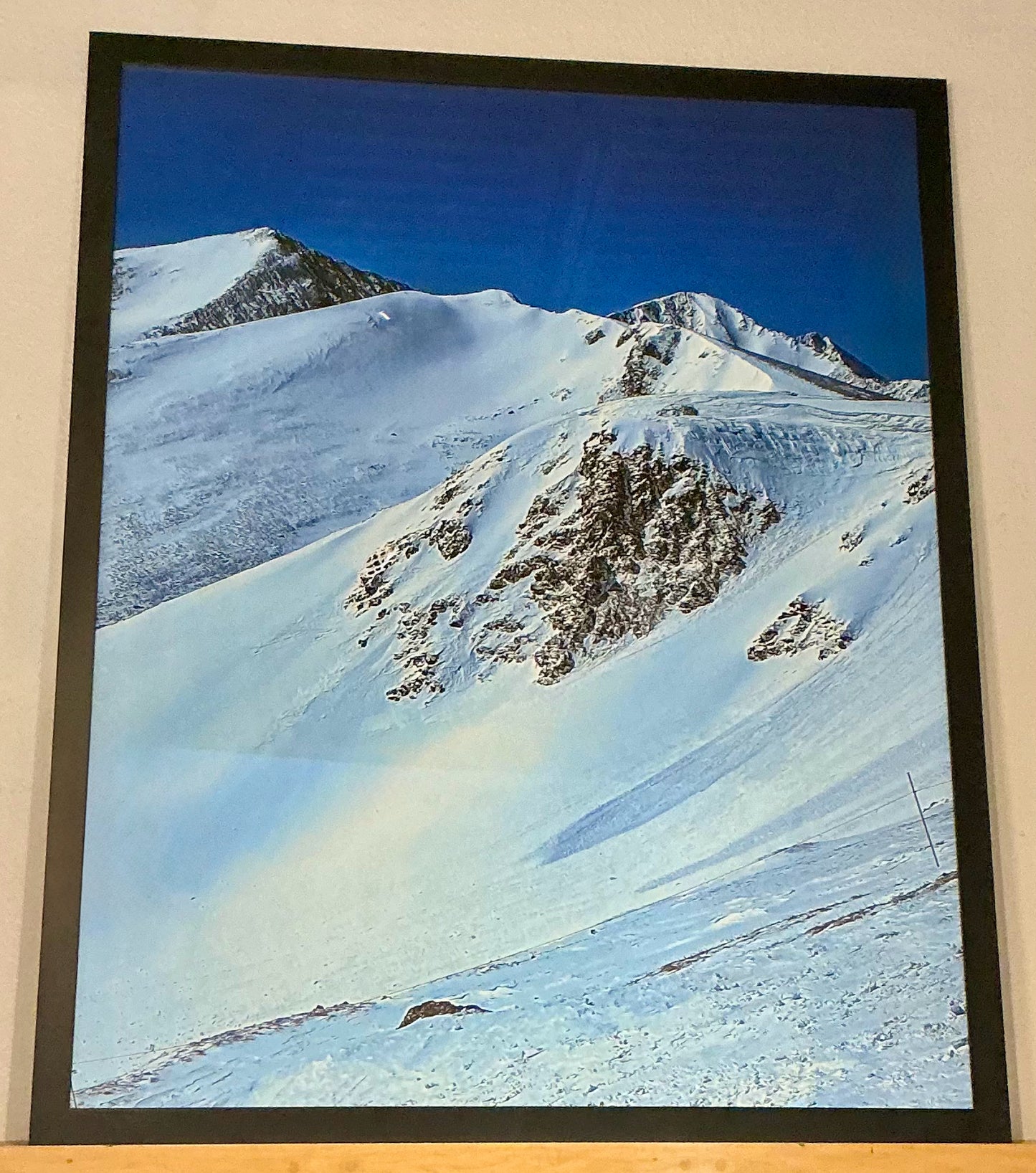 Slim Aarons "Tundra"