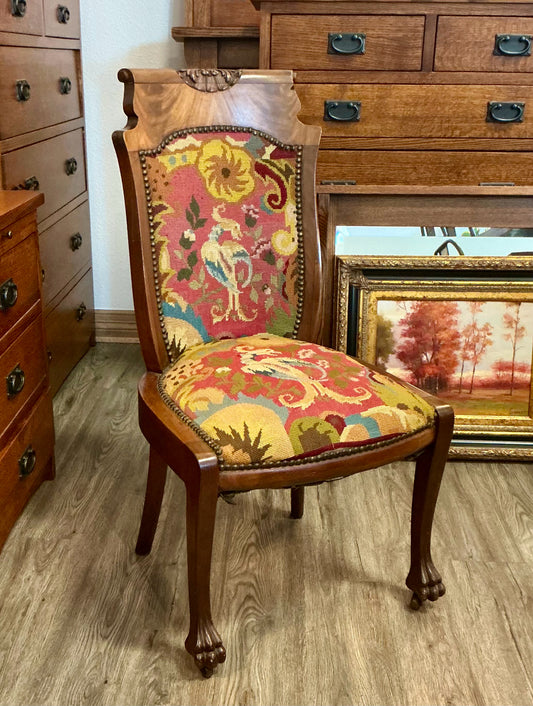Antique Chair