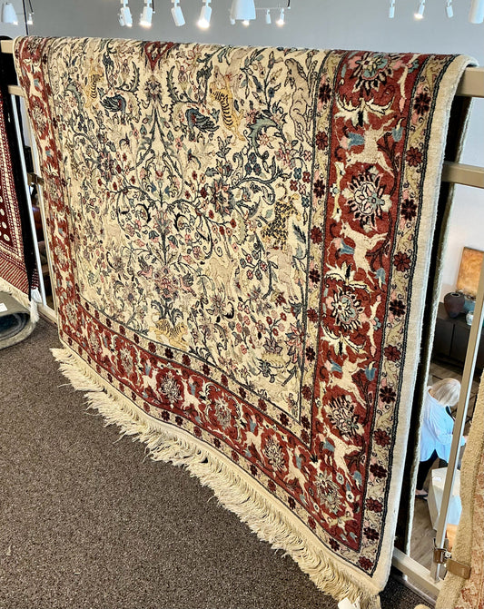 Rug