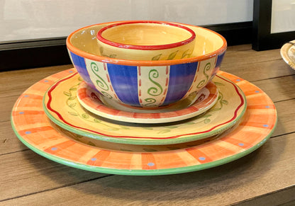 Pfaltzgraff Dishware