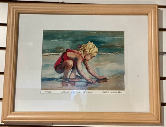 Darlene Turnbow Pastel