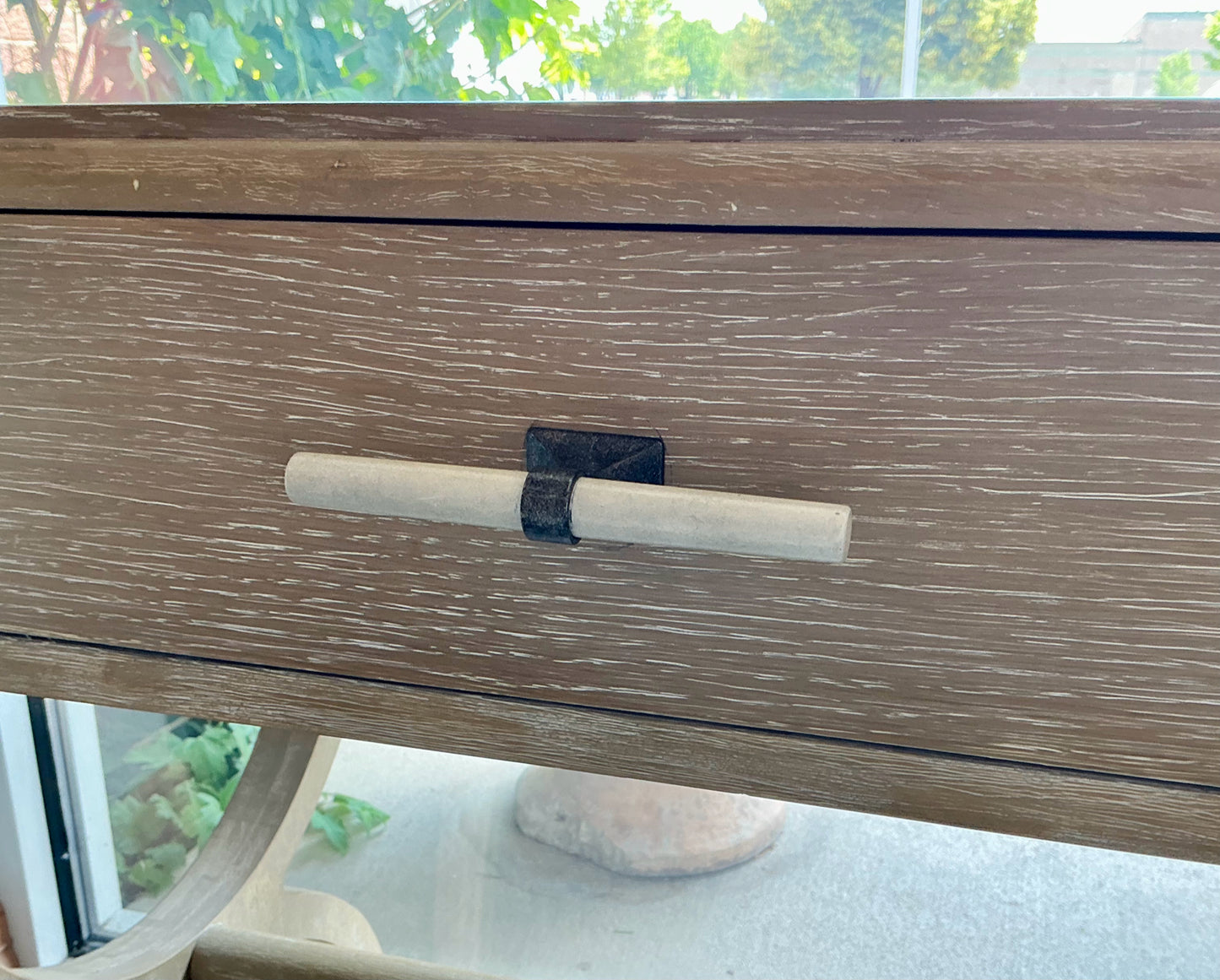 Hooker Pair Nightstands