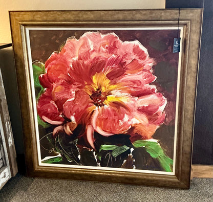 Ethan Allen Art