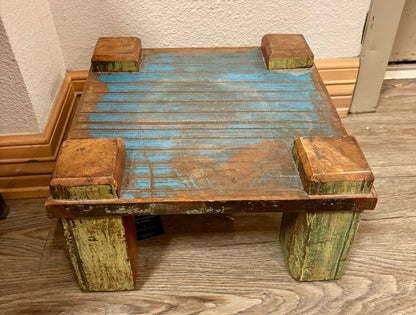 Footstool
