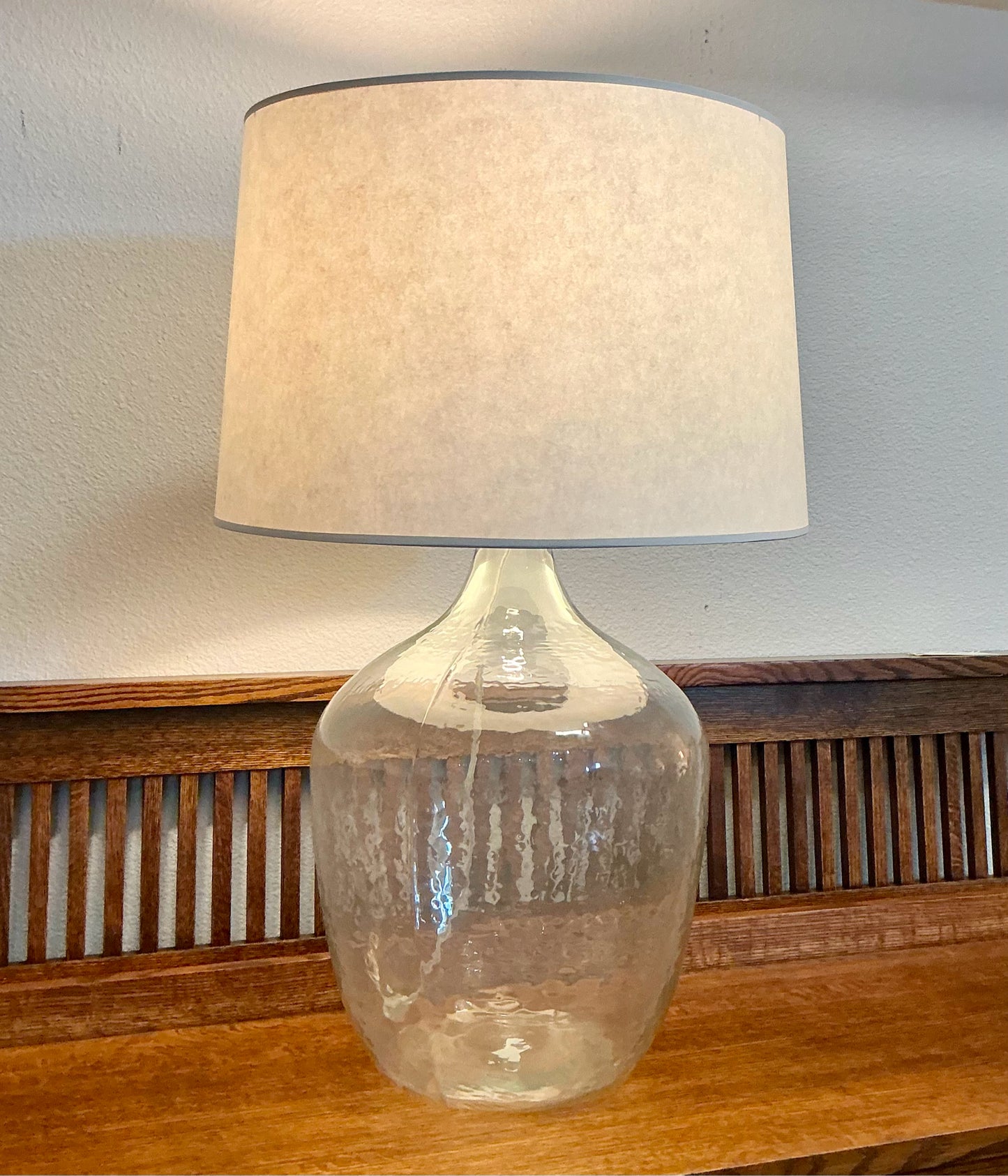 Ethan Allen Lamp