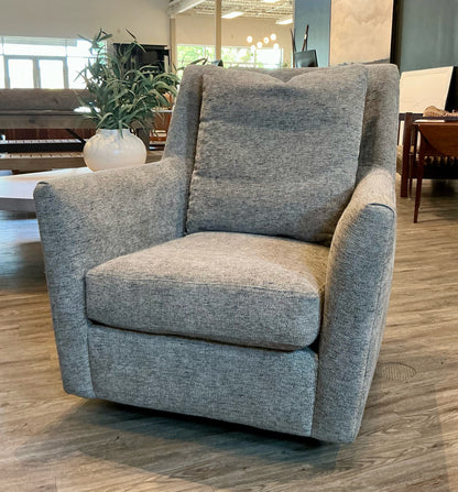 Swivel Rocker
