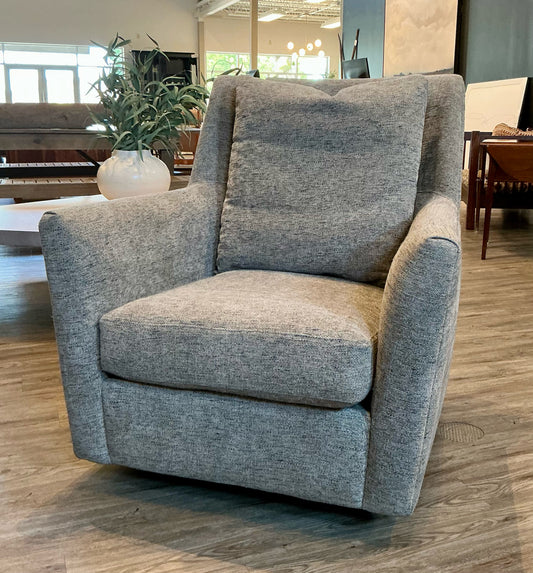 Swivel Rocker