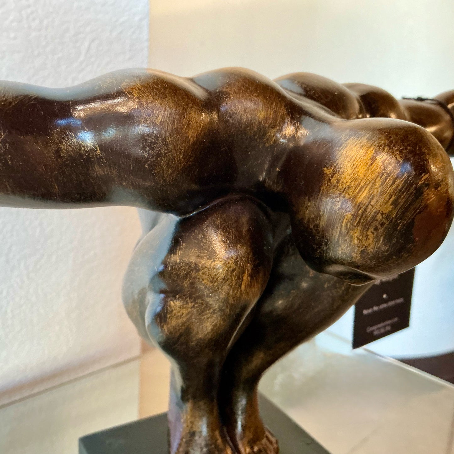 Sculpture